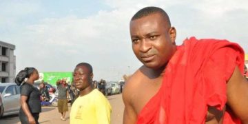 Wontumi is a threat to the NDC – NDC Stalwart