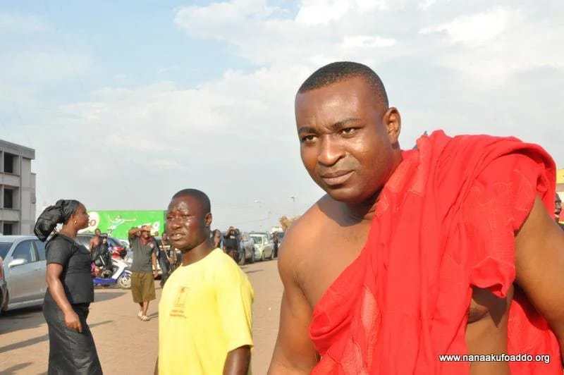 Wontumi is a threat to the NDC – NDC Stalwart