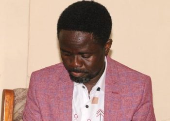 How ‘football people’ reacted after Dan Kwaku Yeboah’s resignation 3 days to congress