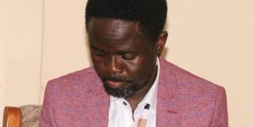 How ‘football people’ reacted after Dan Kwaku Yeboah’s resignation 3 days to congress