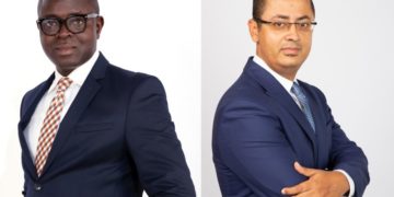 Fidelity Bank appoints two Deputy Managing Directors