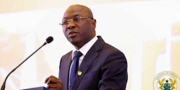 NPP Primaries: Deputy Energy Minister wins to lead NPP in Karaga