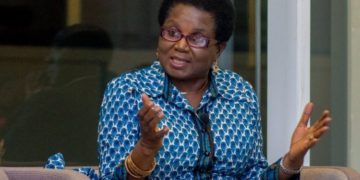 Elizabeth Ohene writes: Maybe we want them to steal