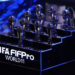 FIFA Fifpro Men’s Team of the Year