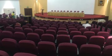 Photos: All set for GFA extra-ordinary congress after Anas’ expose