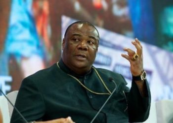 I escaped assassination attempt supernaturally – Duncan Williams