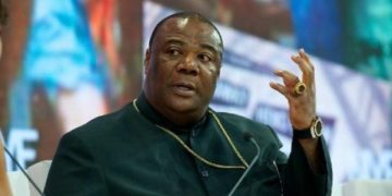 I escaped assassination attempt supernaturally – Duncan Williams