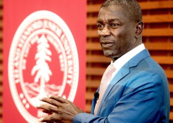 I was politically targeted because I refused to… – Defunct UT Bank CEO