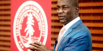 I was politically targeted because I refused to… – Defunct UT Bank CEO