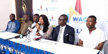 WACAA to award 50 health facilities across West Africa