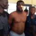 Kasoa Budumburam police killer arrested