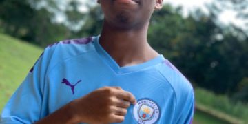 Kwesi Alfonso tops the GMABC Fantasy League for August as the battle continues for who wins a trip to Sao Tome