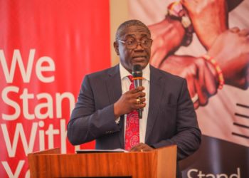 CBG strategically courts parastatal organisations