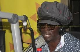I was overwhelmed when Stonebwoy got married - Kojo Antwi
