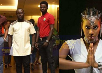 Mzvee & Lynx Entertainment officially part ways