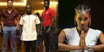 Mzvee & Lynx Entertainment officially part ways