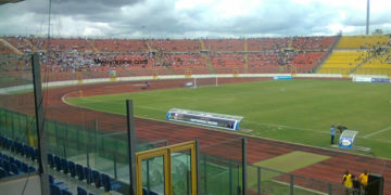 Kumasi stadium to be closed down for renovation works