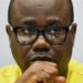 Kwesi Nyantakyi is not campaigning for Osei Kwaku Palmer - Kofi Manu