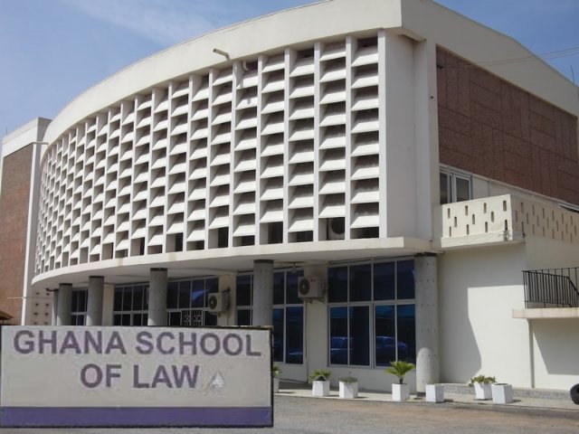 Sex for marks in the law school – Female Lawyer reveals
