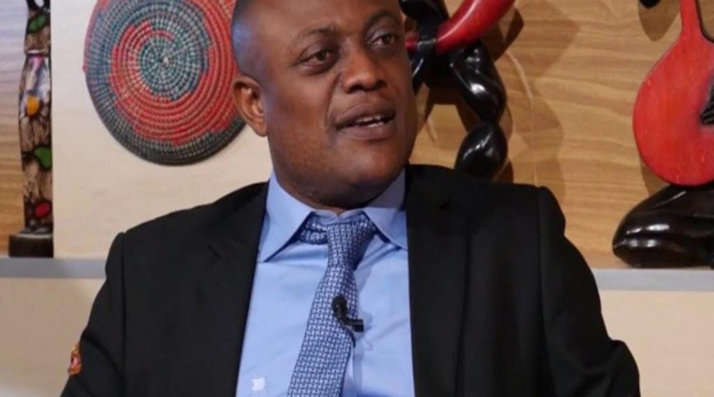 I can help families of kidnapped girls retrieve their bones - Lawyer Maurice Ampaw