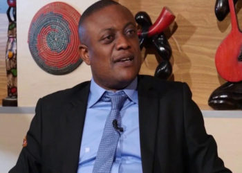I can help families of kidnapped girls retrieve their bones - Lawyer Maurice Ampaw