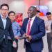 CBG positions itself to facilitate business between Ghana and Singapore
