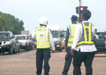 Halt plans to arm MTTD officers – Bureau of Public Safety advises