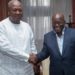 You can’t hang the tag of corruption on the neck of Nana Addo and Mahama - Allotey Jacobs insists
