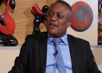 Manasseh Azure has no respect -Lawyer Maurice Ampaw