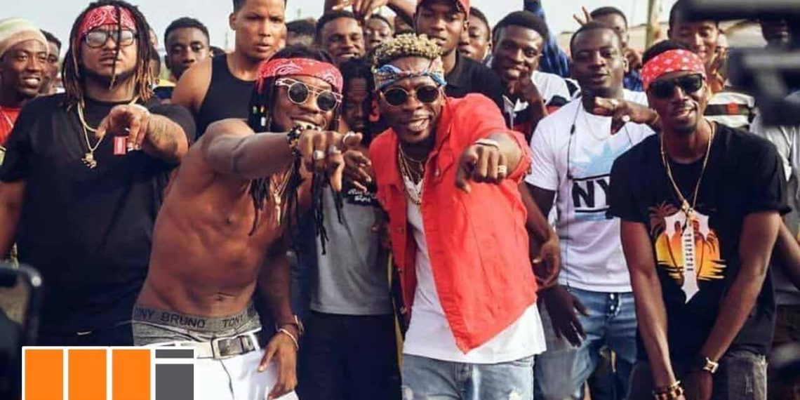 2020 will be the perfect year for the Militants – Shatta Wale