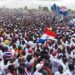 NPP Primaries: Delegates given money in Odododiodoo