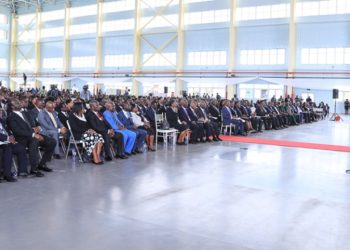 Nana Addo, not the right person to address the Bar on corruption - Lawyer