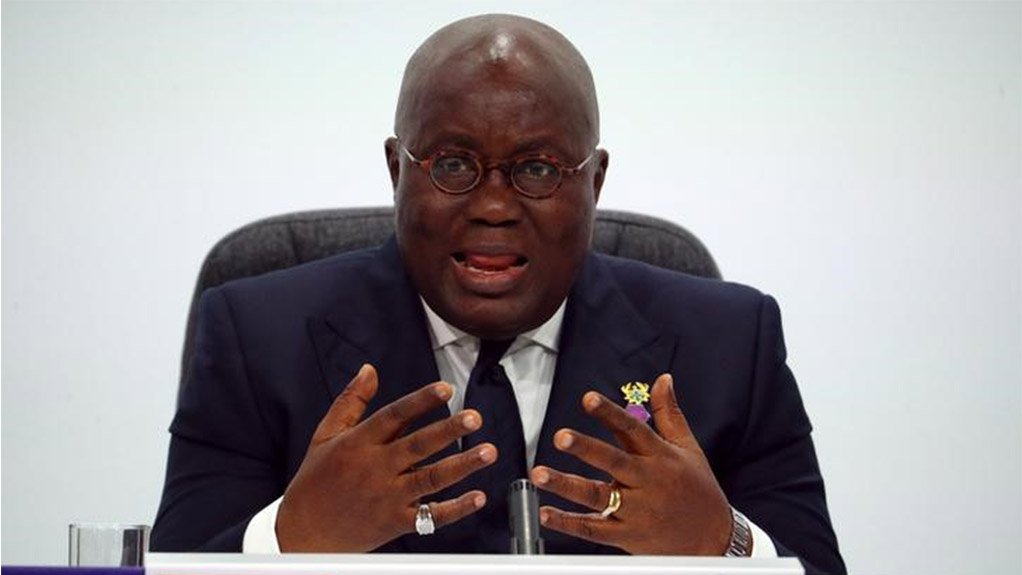 PPA Saves Gh¢2.75 Billion; banking crisis prosecutions soon – Nana Addo