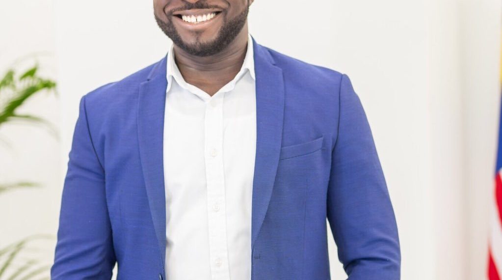 Video: Nana Yaw Amponsah ready to build Ghana football beyond aid