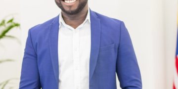 Video: Nana Yaw Amponsah ready to build Ghana football beyond aid