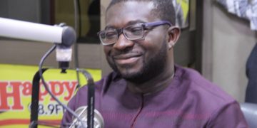 Snake bite made me realize my potential – Nana Yaw Amponsah