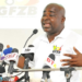 Attempts to stain image of Free Zones boss Okyere Baafi falls flat