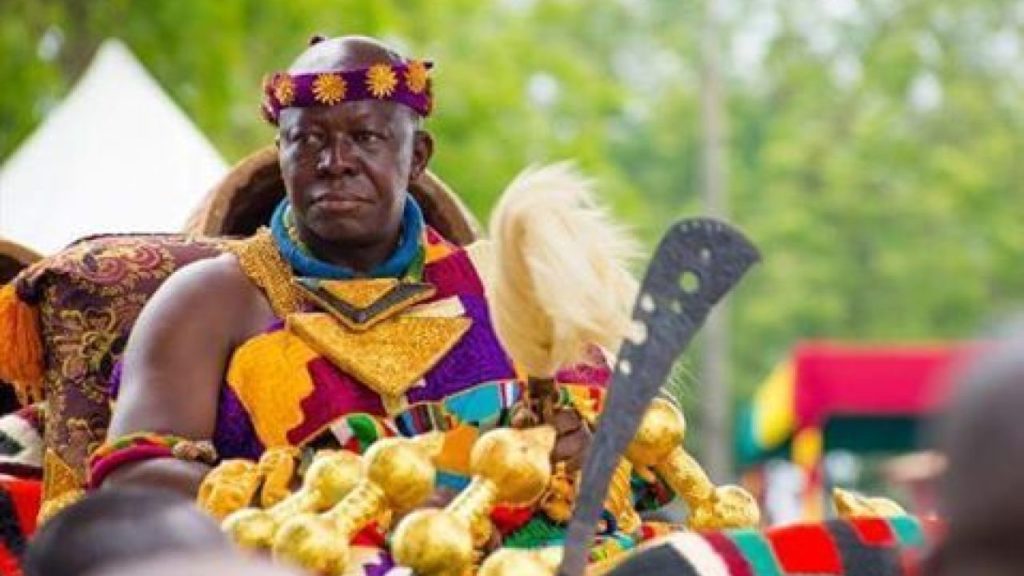 Otumfuo