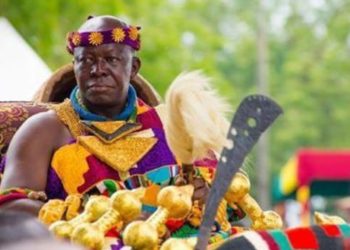 Otumfuo