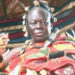 Mahama will be an ingrate if he underrates Otumfuo’s interventions – Manhyia