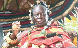 Mahama will be an ingrate if he underrates Otumfuo’s interventions  – Manhyia