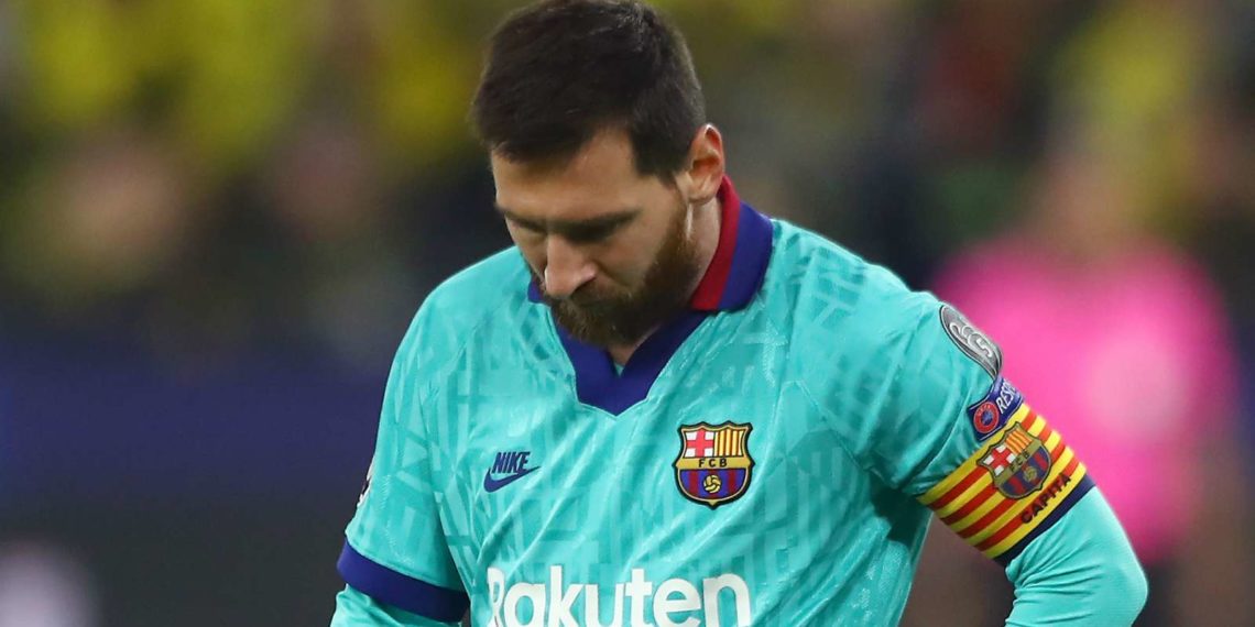 Messi misses out as Zsori stunner seals Puskas Award for goal of the year