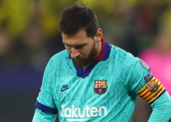 Messi misses out as Zsori stunner seals Puskas Award for goal of the year