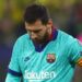 Messi misses out as Zsori stunner seals Puskas Award for goal of the year
