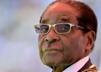 Robert Mugabe, former Zimbabwean president, dies aged 95