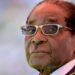 Robert Mugabe, former Zimbabwean president, dies aged 95