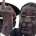 Robert Mugabe: Letter to Black Zimbabwe citizens