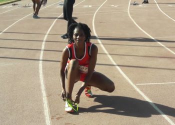 Amoanimaa Rose Yeboah,