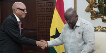 Bloody Ayawaso West Wuogon by-election: Read Full report of Emile Short Commission