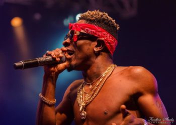 Shatta Wale